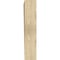 Ekena Millwork Balboa Traditional Rough Sawn Bracket, Douglas Fir, 6"W x 30"D x 30"H BKT06X30X30BOA01RDF - alternate 3